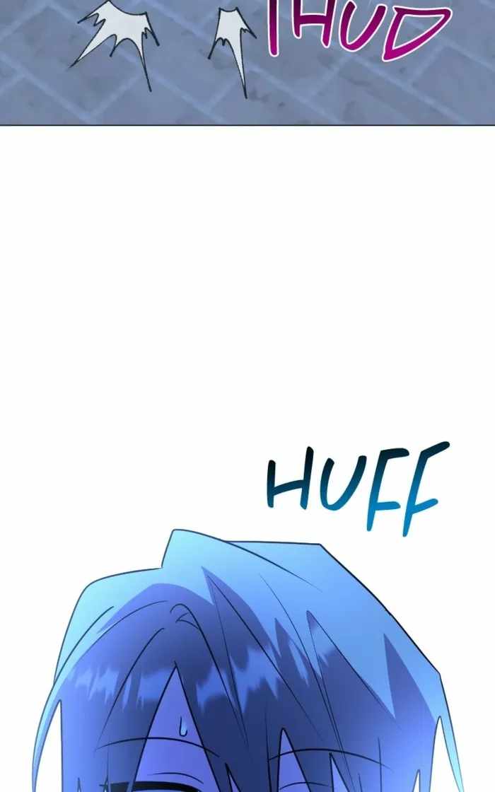 The Academy Is Ruined Chapter 79 - Page 56 in English