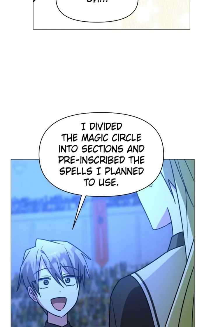 The Academy Is Ruined Chapter 79 - Page 62 in English