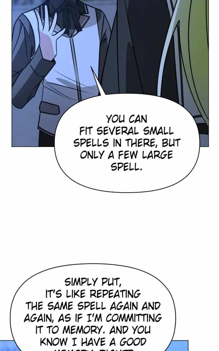The Academy Is Ruined Chapter 79 - Page 63 in English