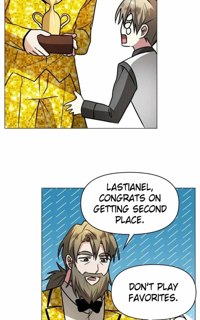 The Academy Is Ruined Chapter 79 - Page 73 in English