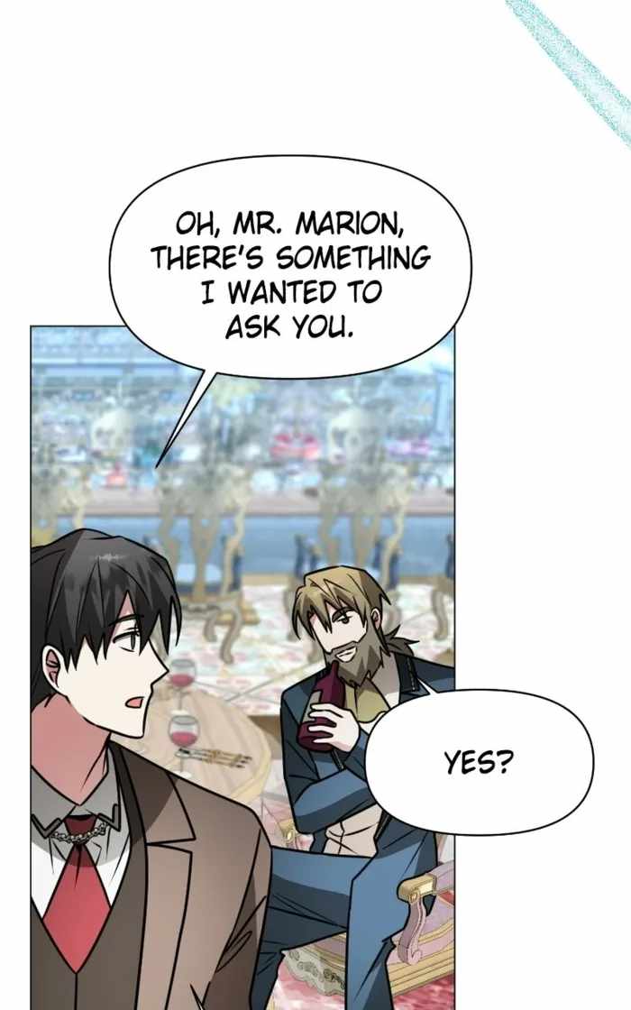 The Academy Is Ruined Chapter 79 - Page 78 in English