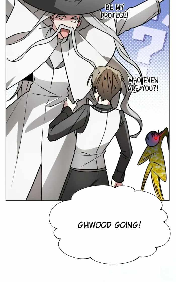 The Academy Is Ruined Chapter 79 - Page 80 in English