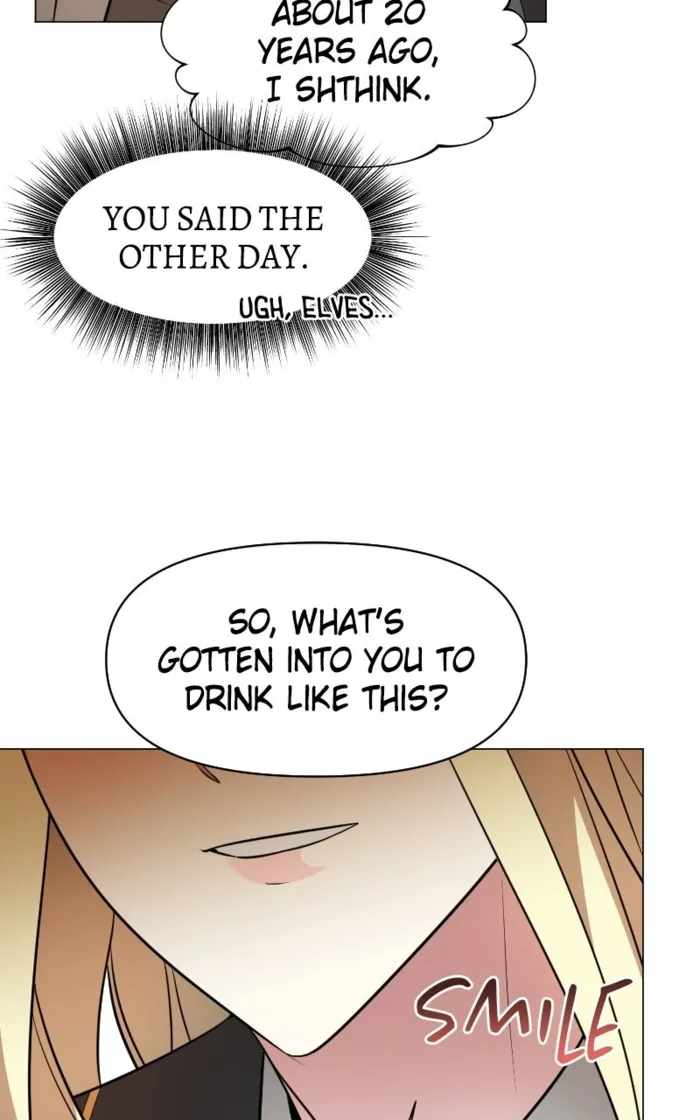 The Academy Is Ruined Chapter 79 - Page 84 in English
