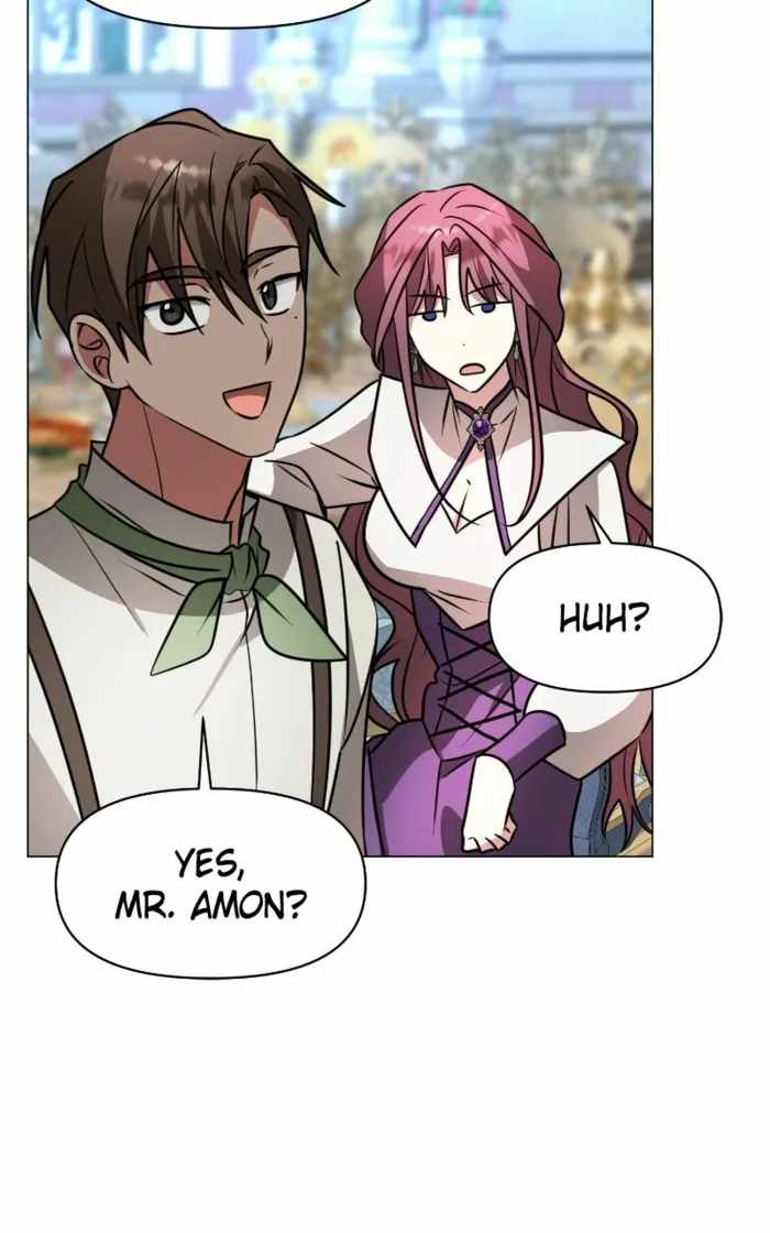 The Academy Is Ruined Chapter 79 - Page 91 in English