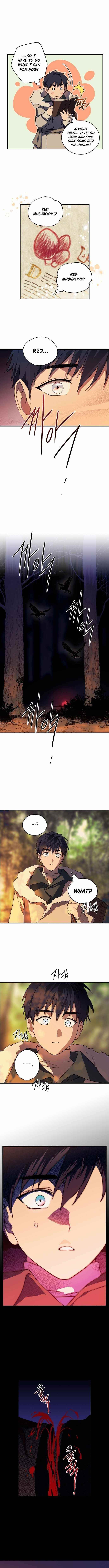 Blinded By The Setting Sun Chapter 104 - Page 8 in English