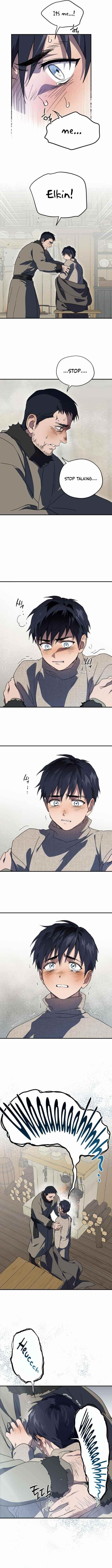 Blinded By The Setting Sun Chapter 109 - Page 10 in English