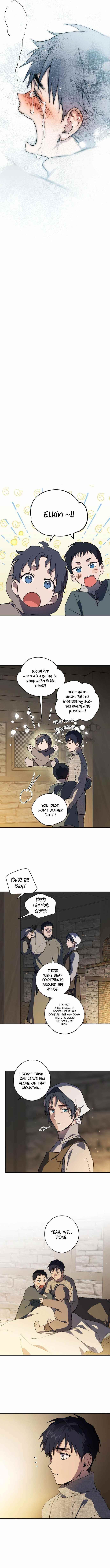 Blinded By The Setting Sun Chapter 109 - Page 11 in English