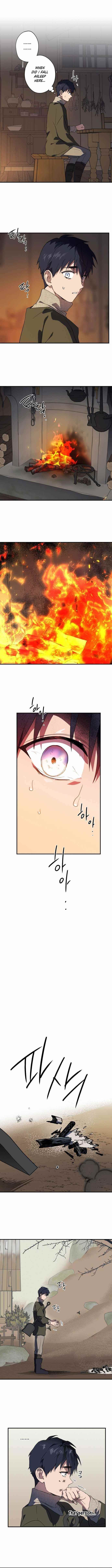 Blinded By The Setting Sun Chapter 109 - Page 4 in English