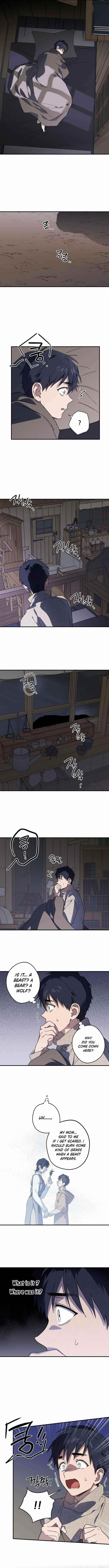 Blinded By The Setting Sun Chapter 109 - Page 7 in English