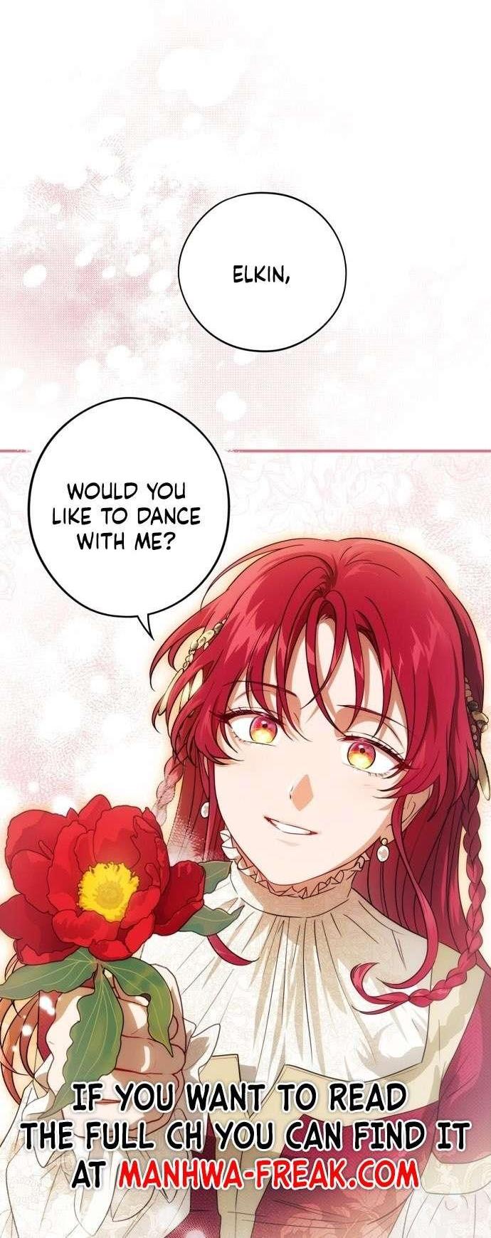 Blinded By The Setting Sun Chapter 130 - Page 7 in English