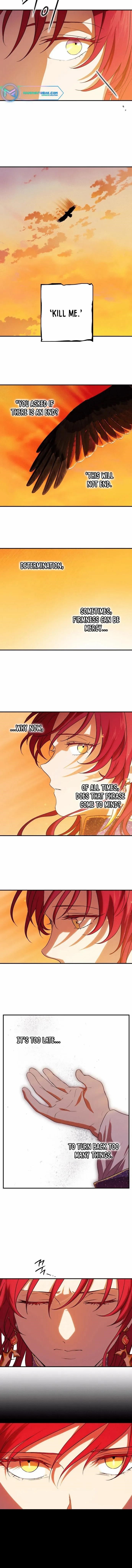Blinded By The Setting Sun Chapter 138 - Page 7 in English