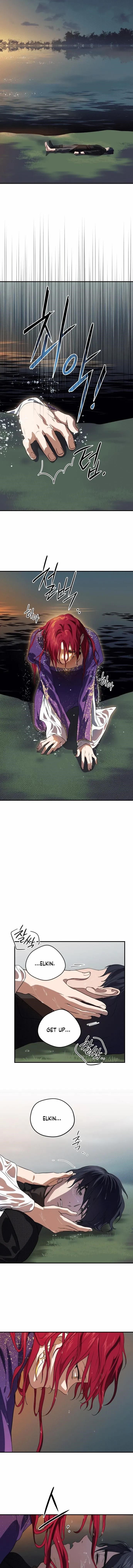 Blinded By The Setting Sun Chapter 139 - Page 4 in English