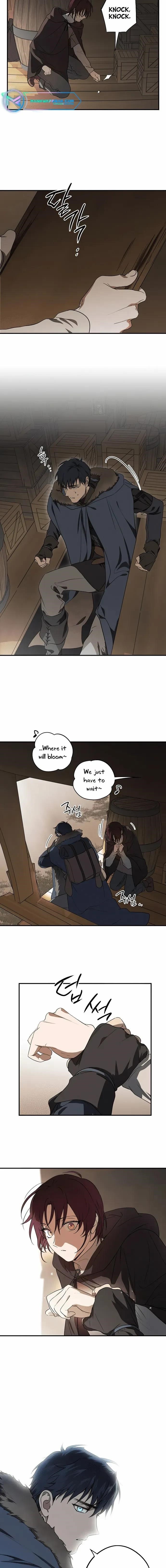 Blinded By The Setting Sun Chapter 142 - Page 16 in English