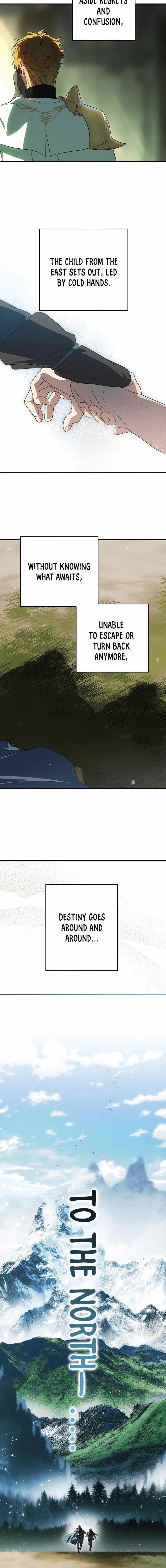Blinded By The Setting Sun Chapter 142 - Page 20 in English