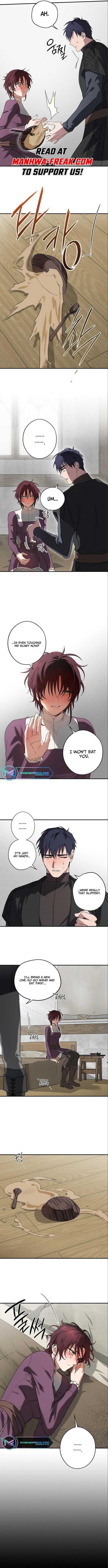 Blinded By The Setting Sun Chapter 145 - Page 6 in English
