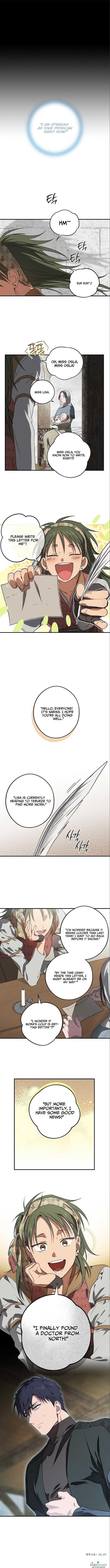 Blinded By The Setting Sun Chapter 145 - Page 7 in English