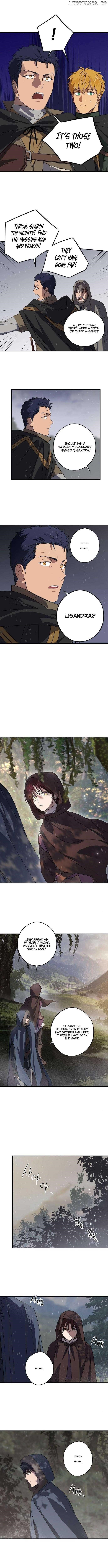 Blinded By The Setting Sun Chapter 146 - Page 6 in English