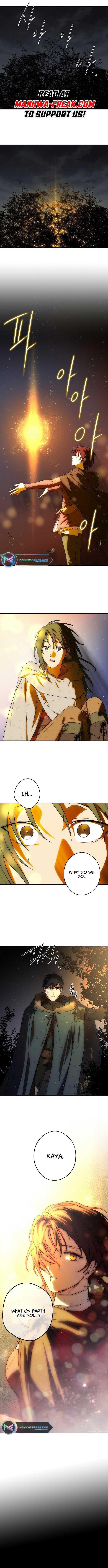 Blinded By The Setting Sun Chapter 148 - Page 5 in English