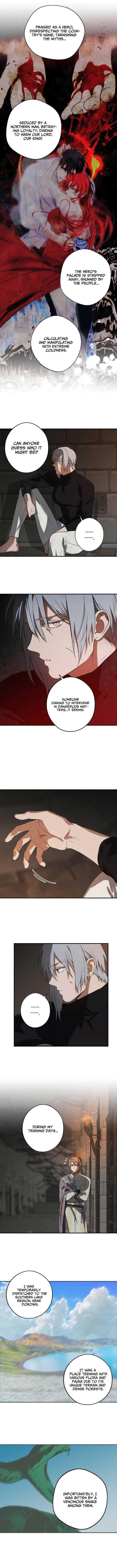 Blinded By The Setting Sun Chapter 150 - Page 9 in English