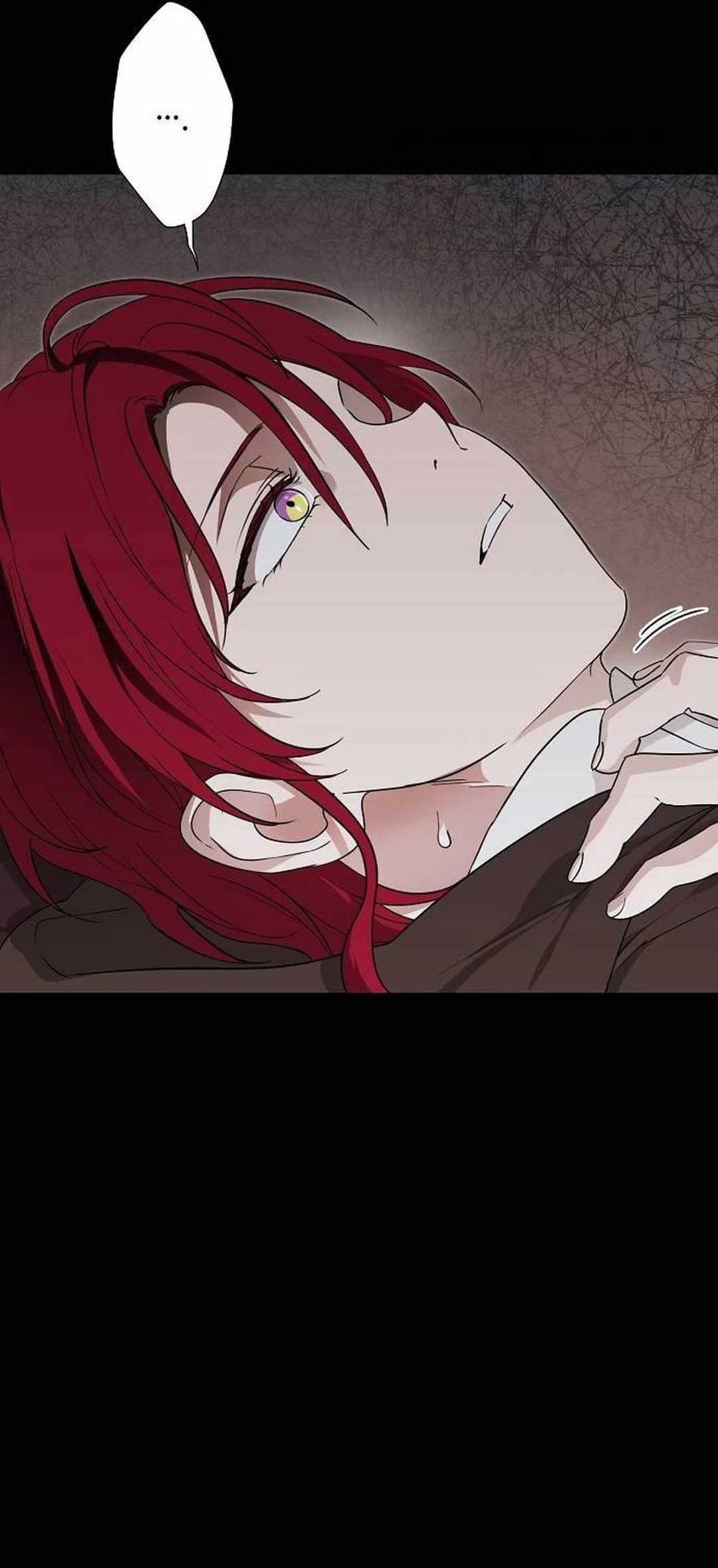 Blinded By The Setting Sun Chapter 172 - Page 15 in English
