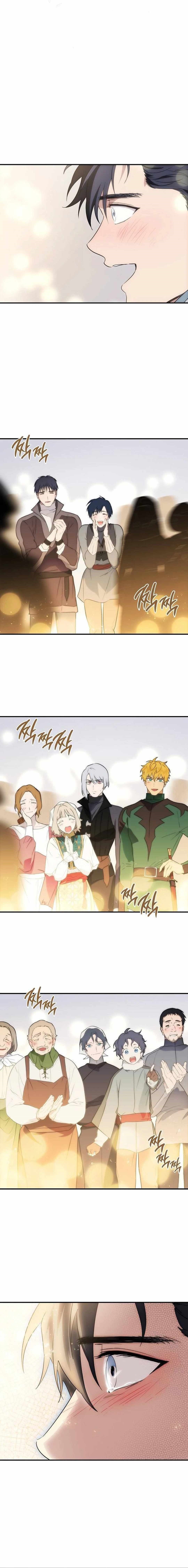 Blinded By The Setting Sun Chapter 172 - Page 8 in English