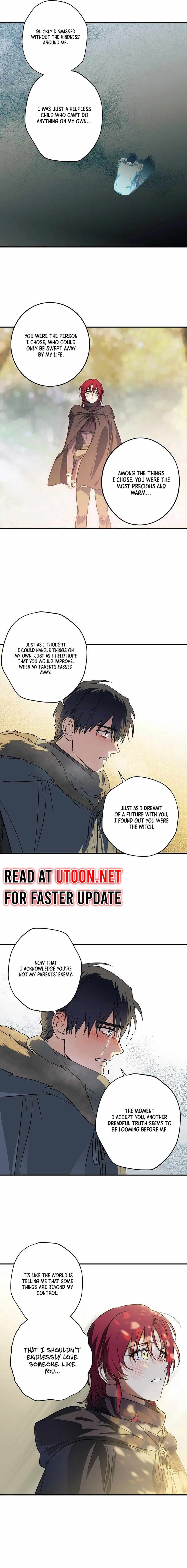 Blinded By The Setting Sun Chapter 173 - Page 12 in English