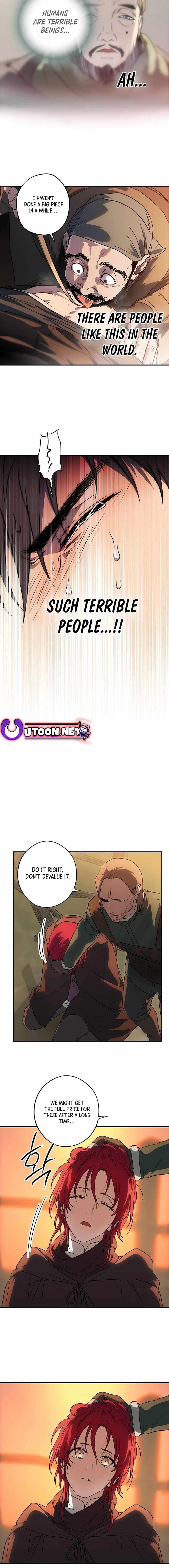 Blinded By The Setting Sun Chapter 174 - Page 12 in English