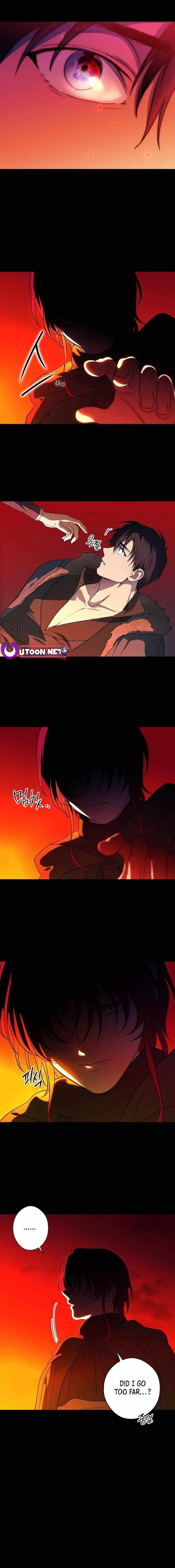 Blinded By The Setting Sun Chapter 175 - Page 10 in English