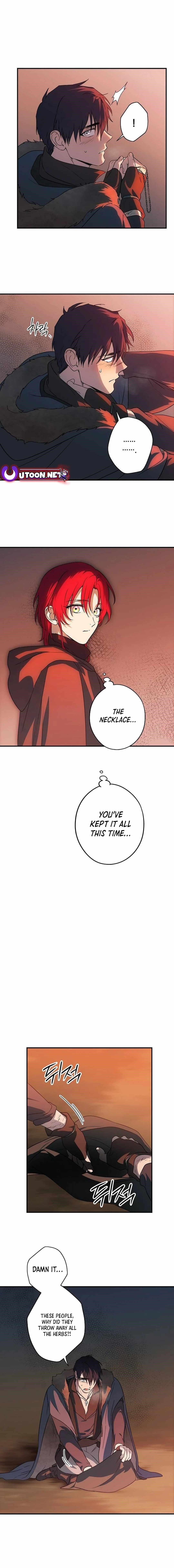 Blinded By The Setting Sun Chapter 175 - Page 12 in English