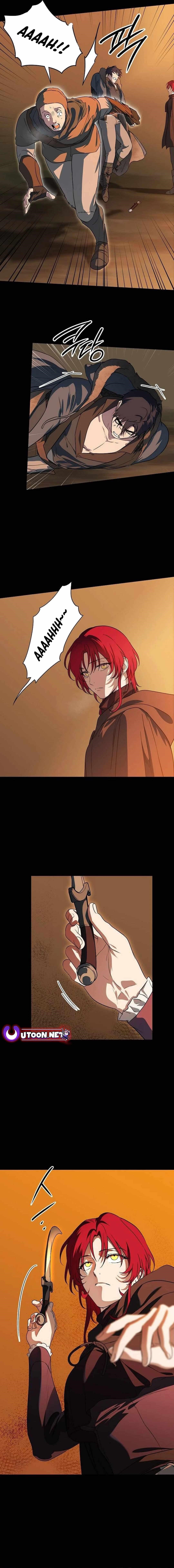 Blinded By The Setting Sun Chapter 175 - Page 7 in English