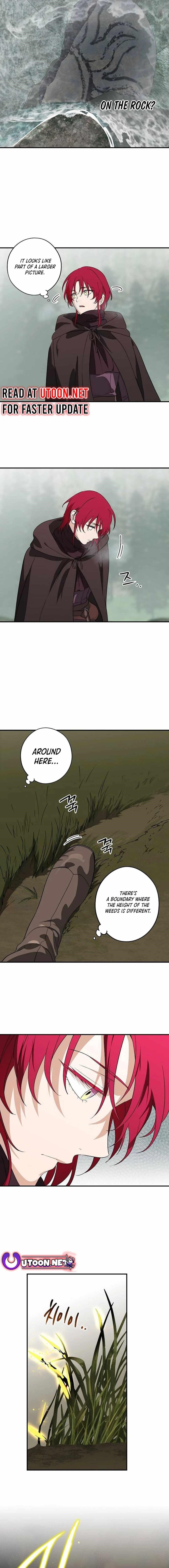 Blinded By The Setting Sun Chapter 177 - Page 7 in English