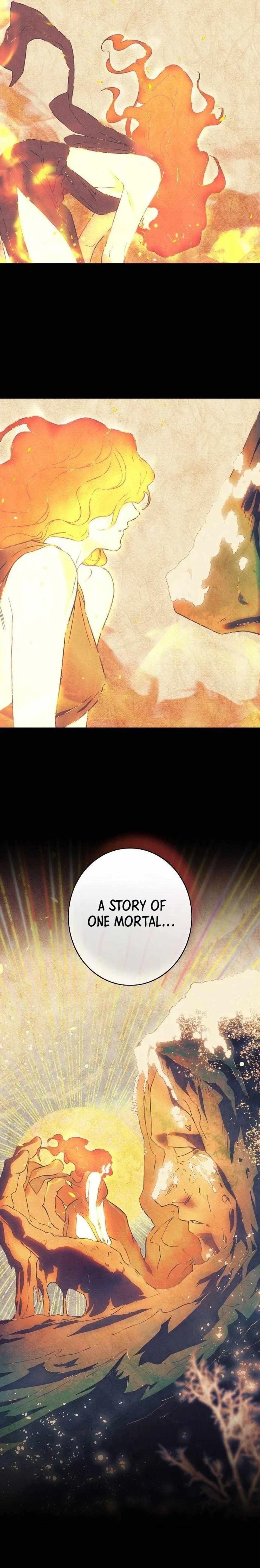 Blinded By The Setting Sun Chapter 178 - Page 16 in English