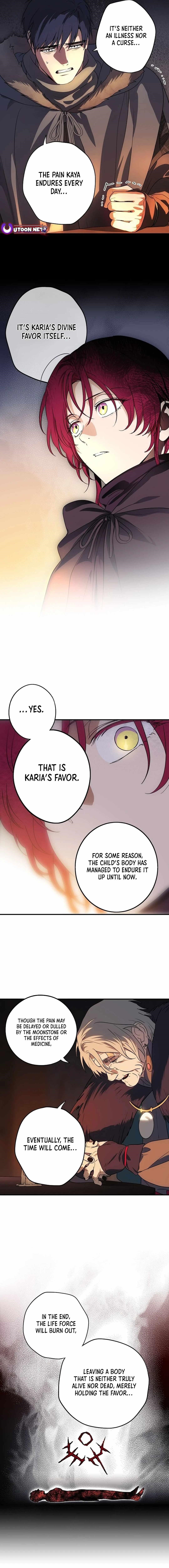 Blinded By The Setting Sun Chapter 179 - Page 14 in English