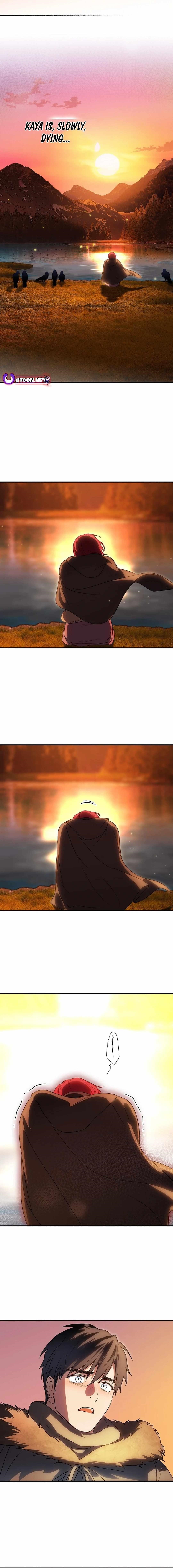 Blinded By The Setting Sun Chapter 180 - Page 11 in English