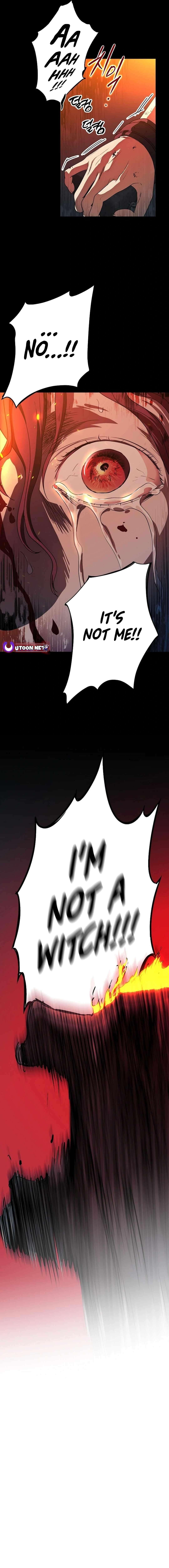 Blinded By The Setting Sun Chapter 182 - Page 4 in English