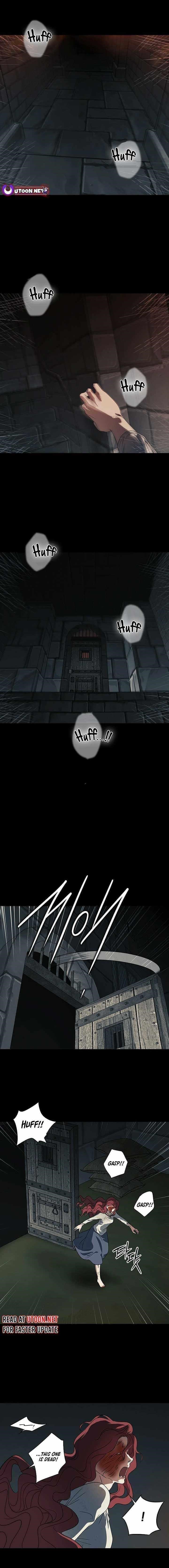 Blinded By The Setting Sun Chapter 184 - Page 4 in English