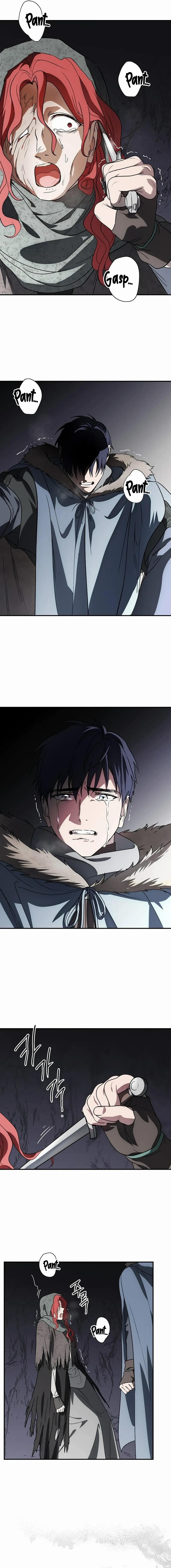 Blinded By The Setting Sun Chapter 185 - Page 3 in English