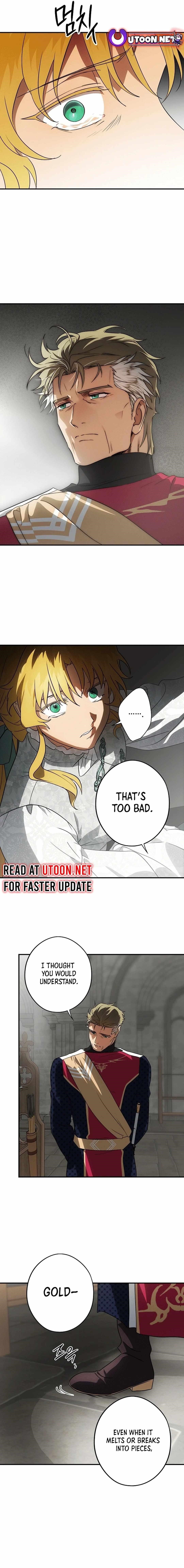 Blinded By The Setting Sun Chapter 188 - Page 15 in English