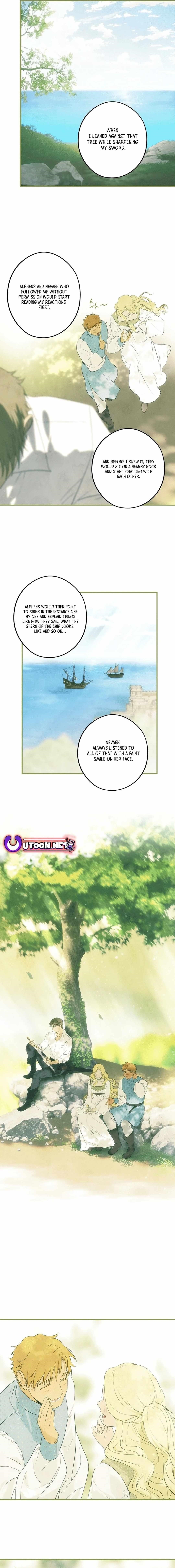 Blinded By The Setting Sun Chapter 188 - Page 7 in English