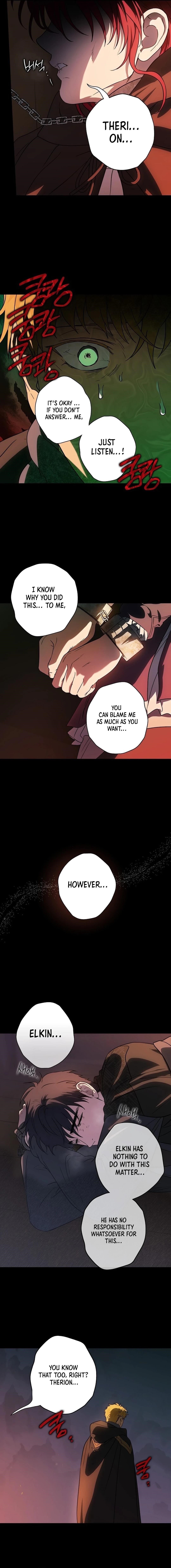 Blinded By The Setting Sun Chapter 194 - Page 15 in English