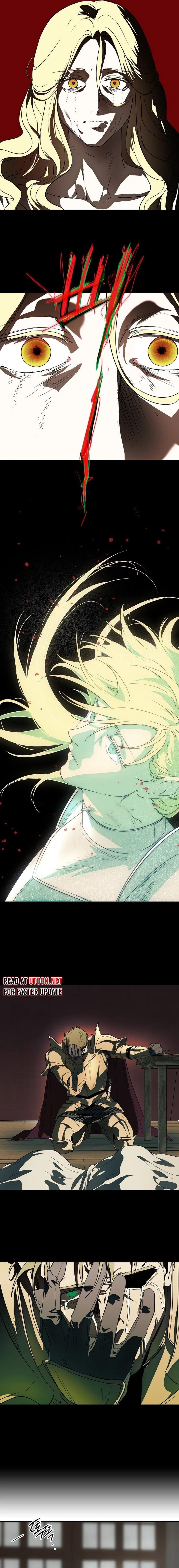 Blinded By The Setting Sun Chapter 195 - Page 4 in English