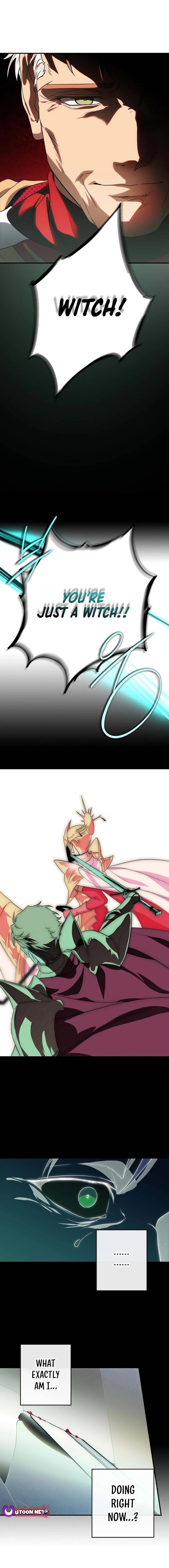 Blinded By The Setting Sun Chapter 197 - Page 13 in English