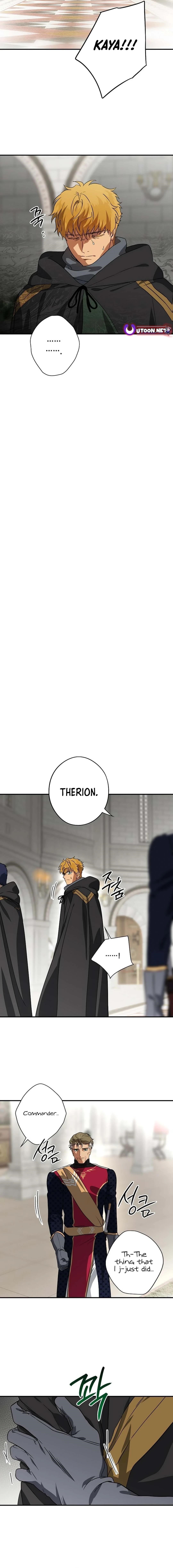 Blinded By The Setting Sun Chapter 197 - Page 4 in English