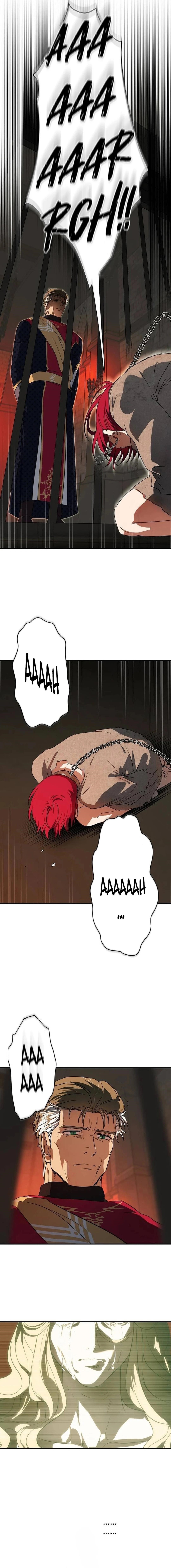 Blinded By The Setting Sun Chapter 198 - Page 10 in English