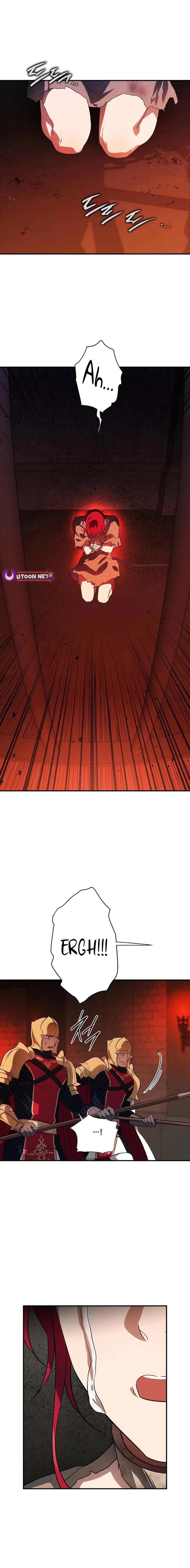 Blinded By The Setting Sun Chapter 198 - Page 8 in English