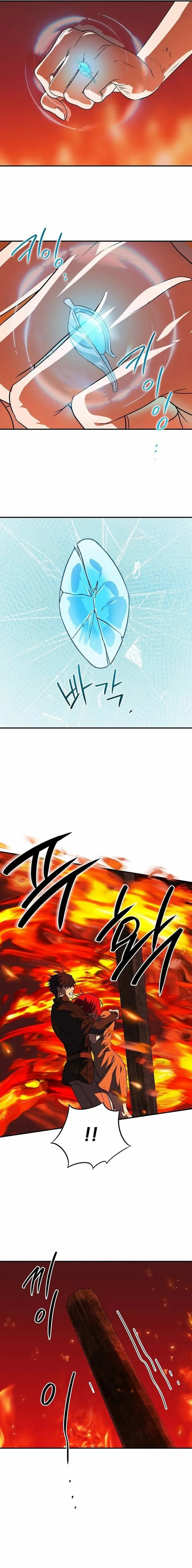 Blinded By The Setting Sun Chapter 202 - Page 14 in English