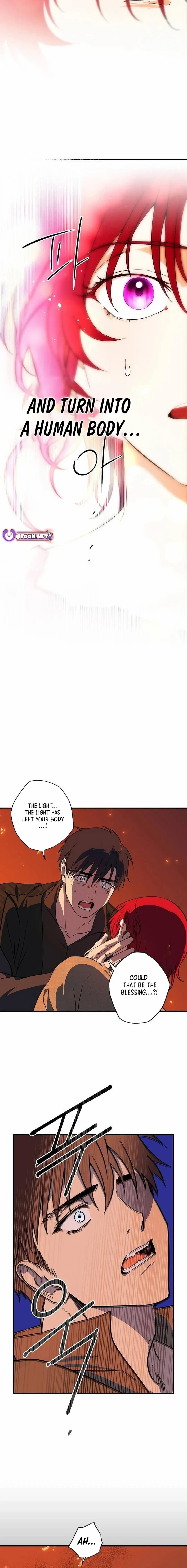 Blinded By The Setting Sun Chapter 202 - Page 18 in English