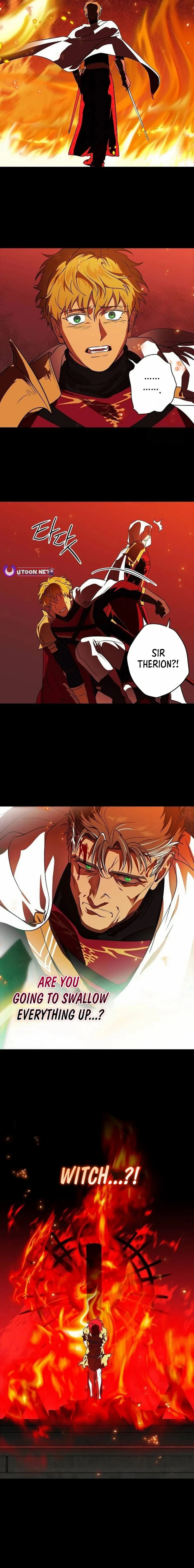Blinded By The Setting Sun Chapter 202 - Page 5 in English