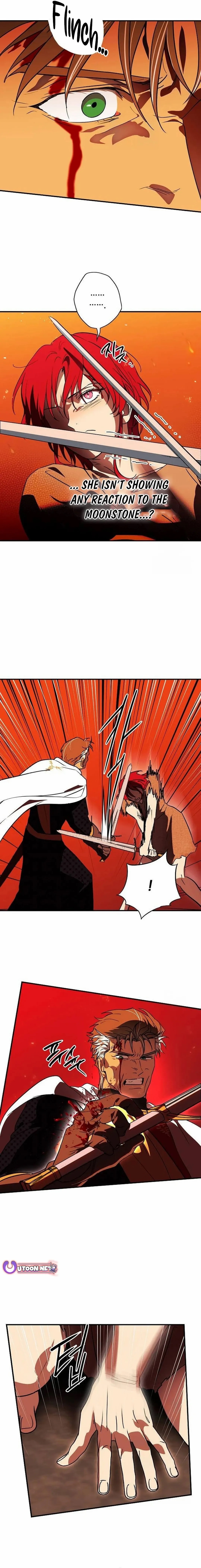 Blinded By The Setting Sun Chapter 203 - Page 8 in English