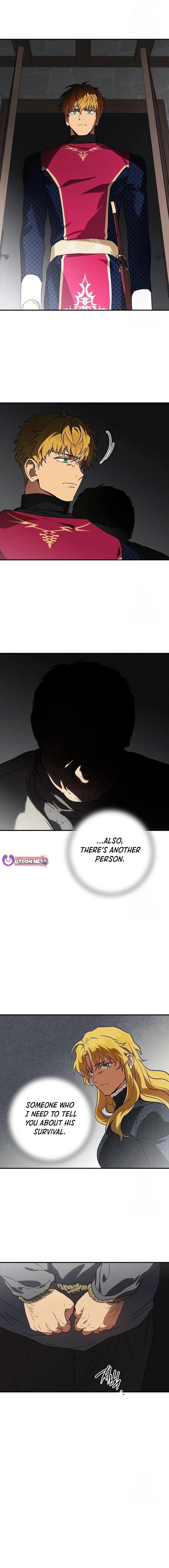 Blinded By The Setting Sun Chapter 206 - Page 14 in English